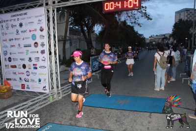 Run for Love 2024